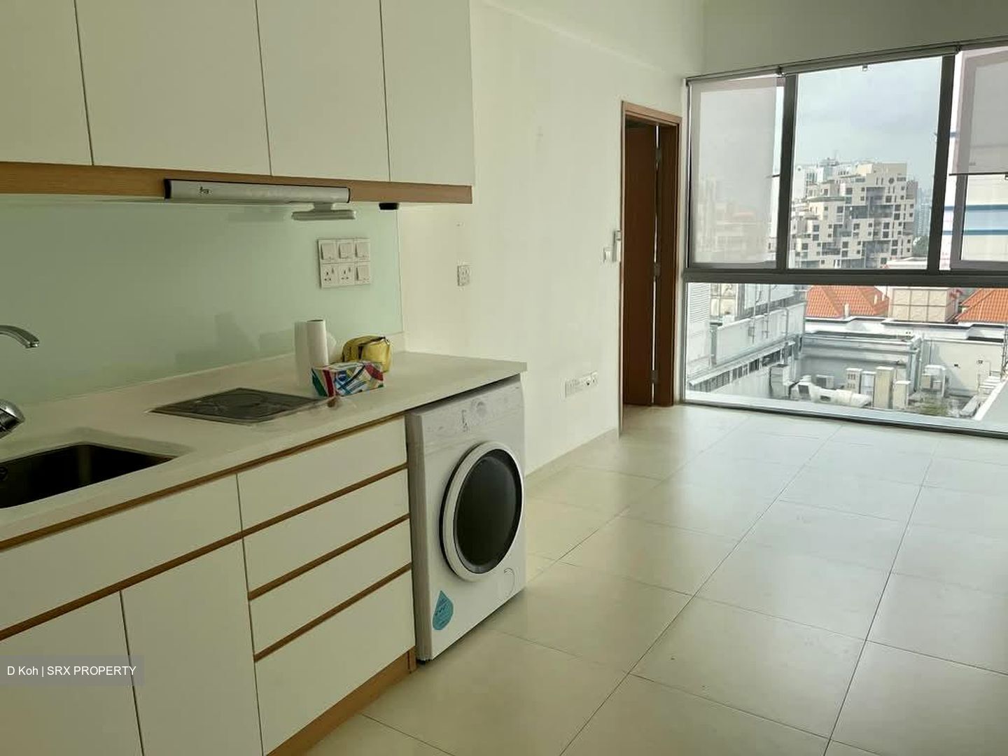 The Interweave (D12), Apartment #559935101